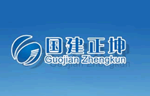 国建正坤数字科技有限公司