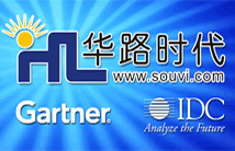 北京华路时代信息技术有限公司